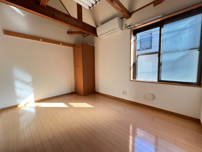 桜コ－ポの物件内観写真