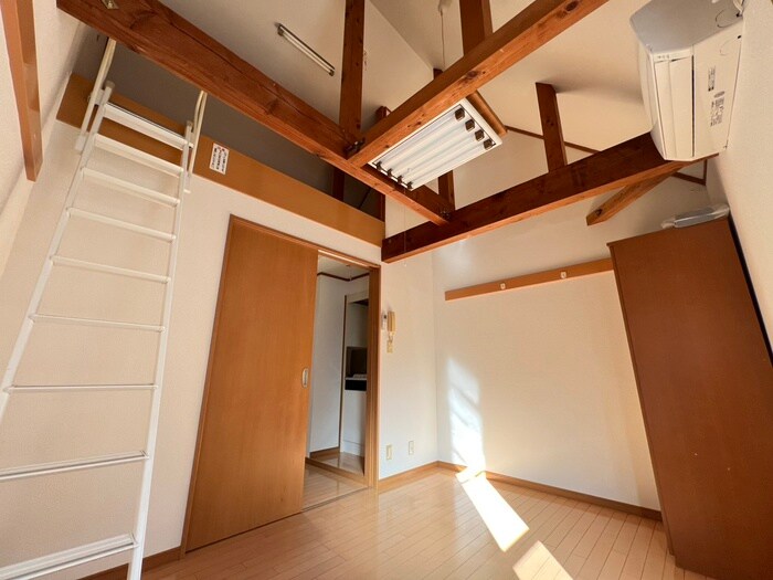 桜コ－ポの物件内観写真