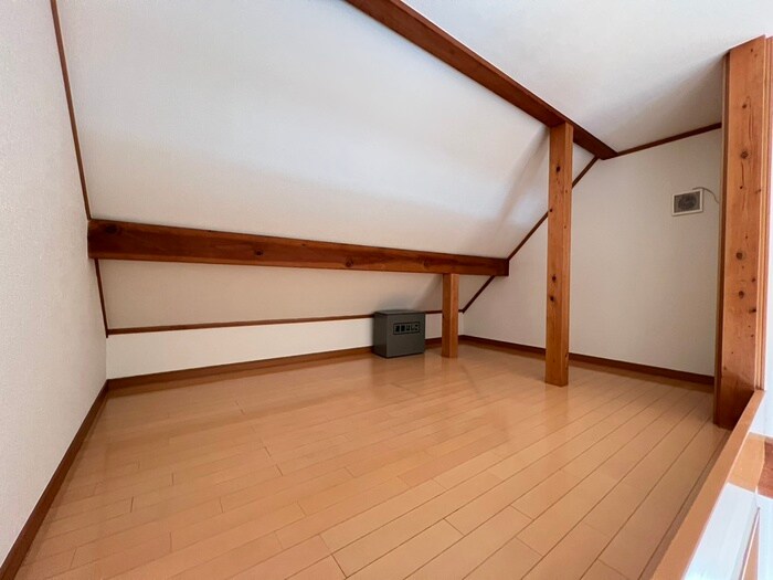 桜コ－ポの物件内観写真