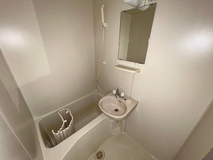 桜コ－ポの物件内観写真