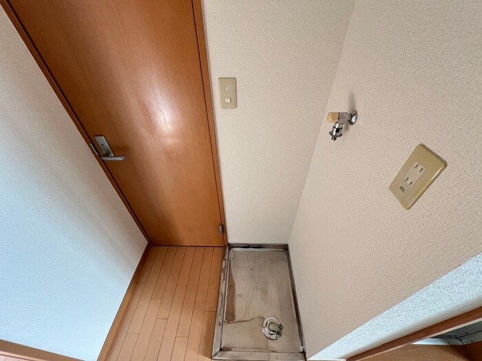 桜コ－ポの物件内観写真