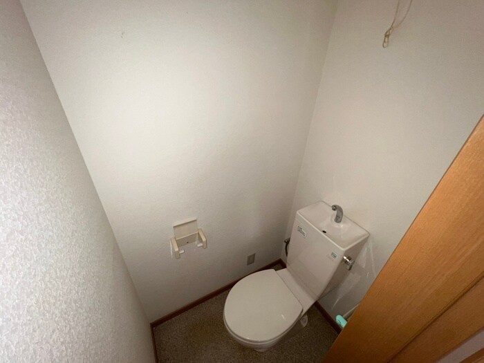 桜コ－ポの物件内観写真