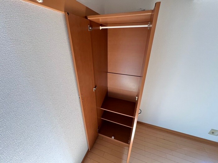 桜コ－ポの物件内観写真