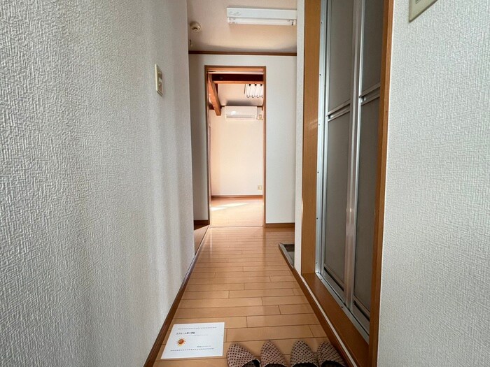 桜コ－ポの物件内観写真