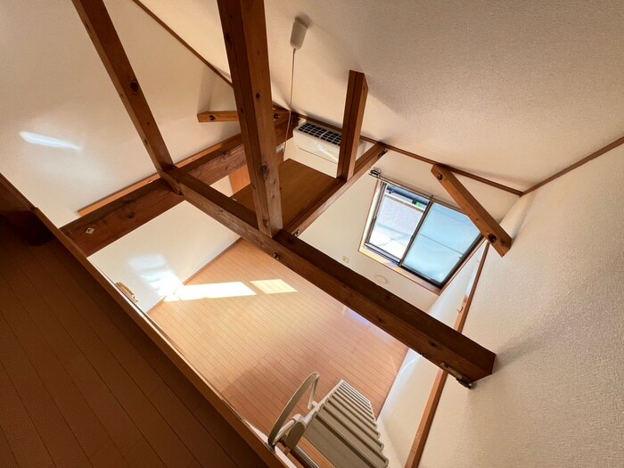 桜コ－ポの物件内観写真