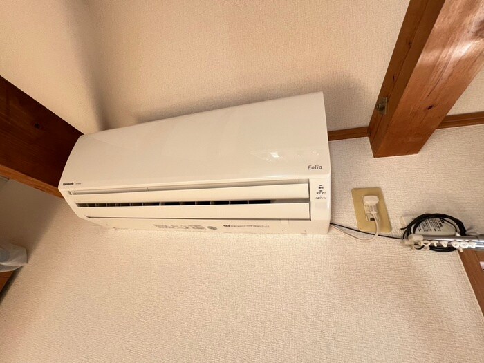 桜コ－ポの物件内観写真