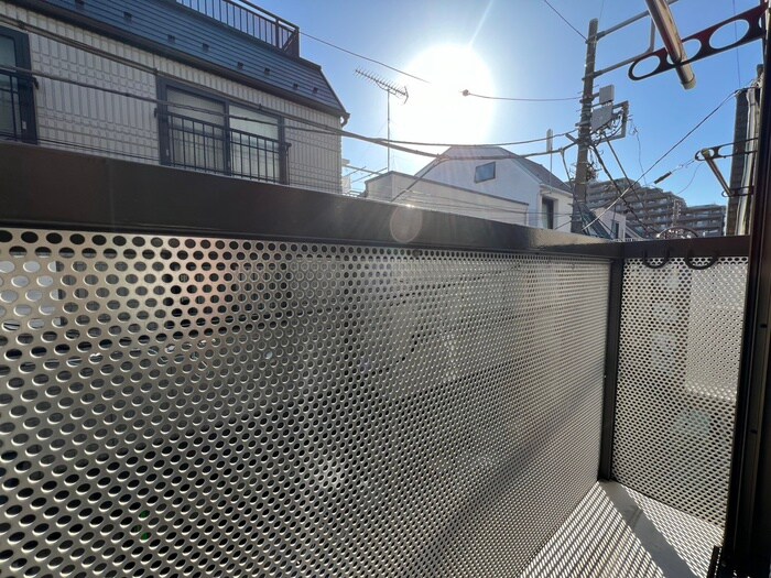 桜コ－ポの物件内観写真