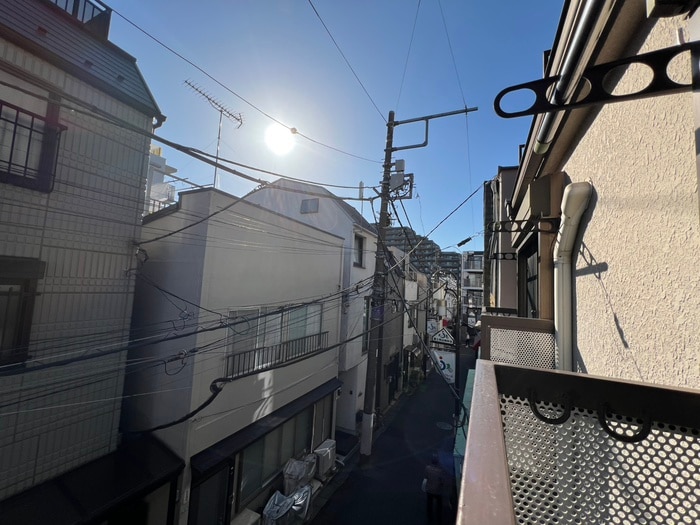 桜コ－ポの物件内観写真