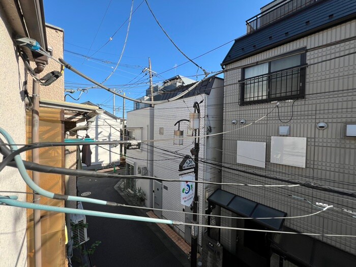 桜コ－ポの物件内観写真