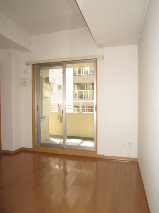 日本橋ファ－ストレジデンスの物件内観写真