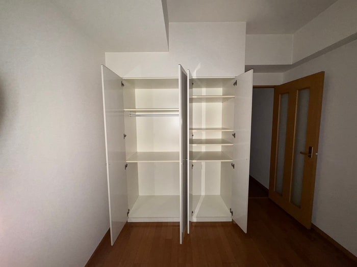 日本橋ファ－ストレジデンスの物件内観写真