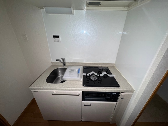 日本橋ファ－ストレジデンスの物件内観写真