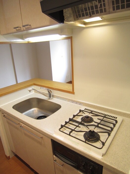 日本橋ファ－ストレジデンスの物件内観写真