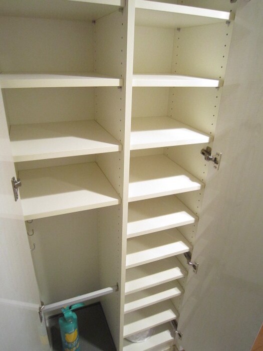 日本橋ファ－ストレジデンスの物件内観写真