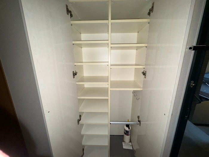 日本橋ファ－ストレジデンスの物件内観写真