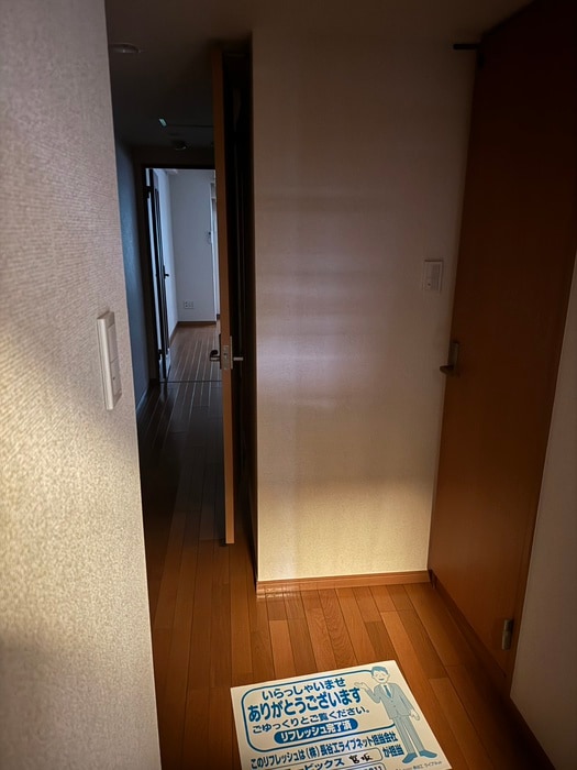 日本橋ファ－ストレジデンスの物件内観写真