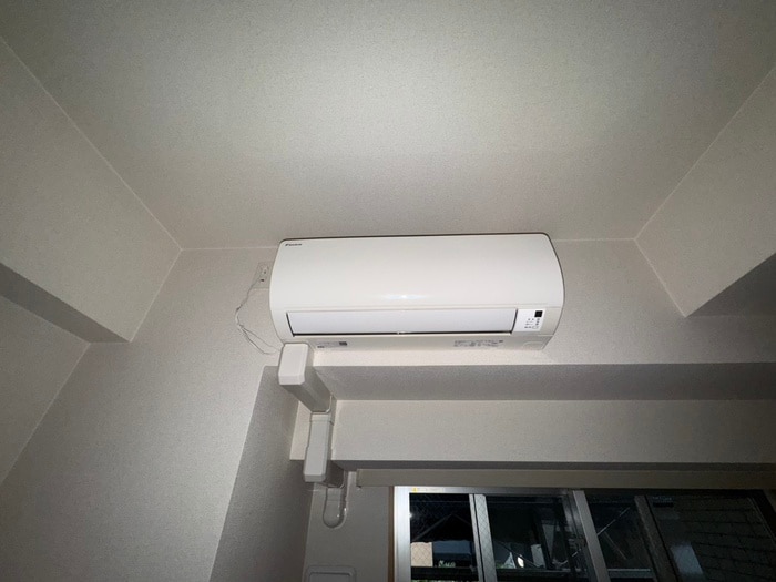 日本橋ファ－ストレジデンスの物件内観写真