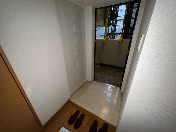 日本橋ファ－ストレジデンスの物件内観写真