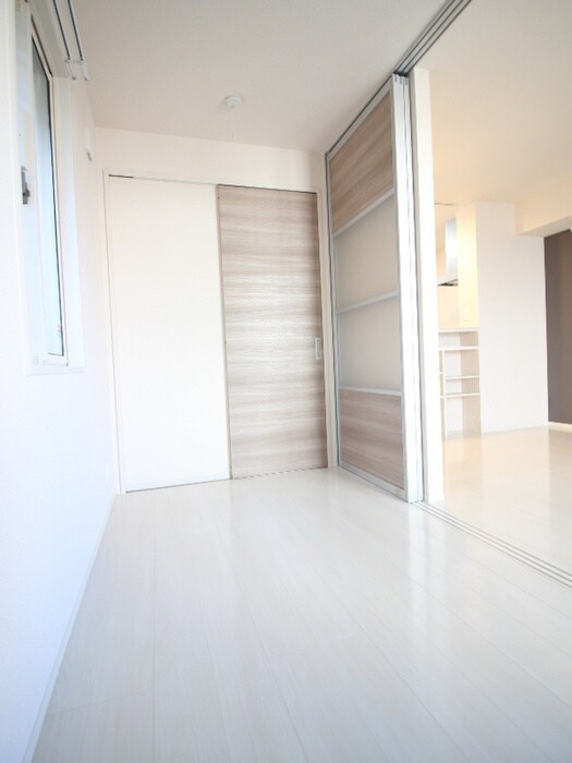 セジュールウィンの物件内観写真