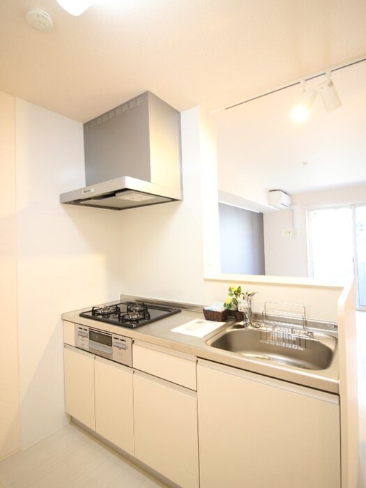 セジュールウィンの物件内観写真