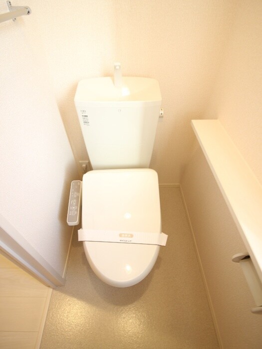 セジュールウィンの物件内観写真