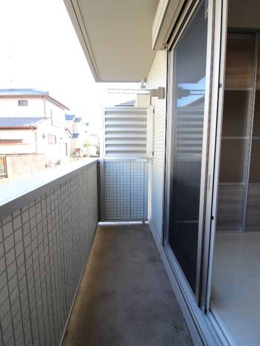 セジュールウィンの物件内観写真