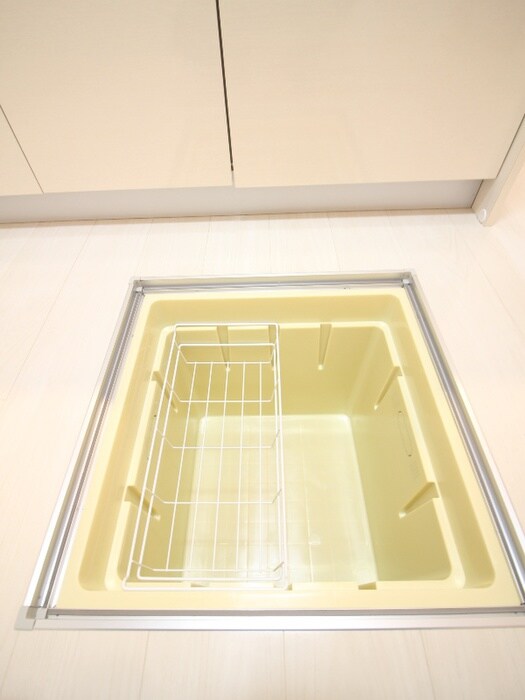 セジュールウィンの物件内観写真