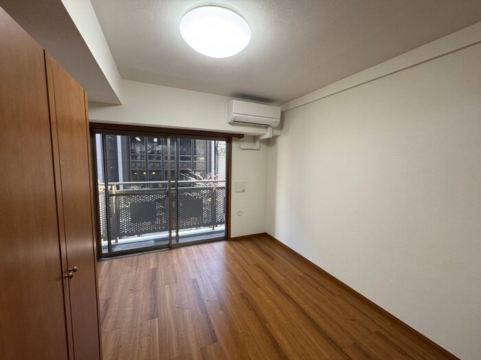 エクメ－ネ日本橋302号室の物件内観写真
