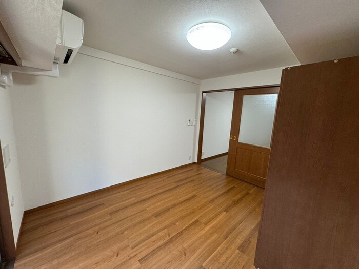 エクメ－ネ日本橋302号室の物件内観写真