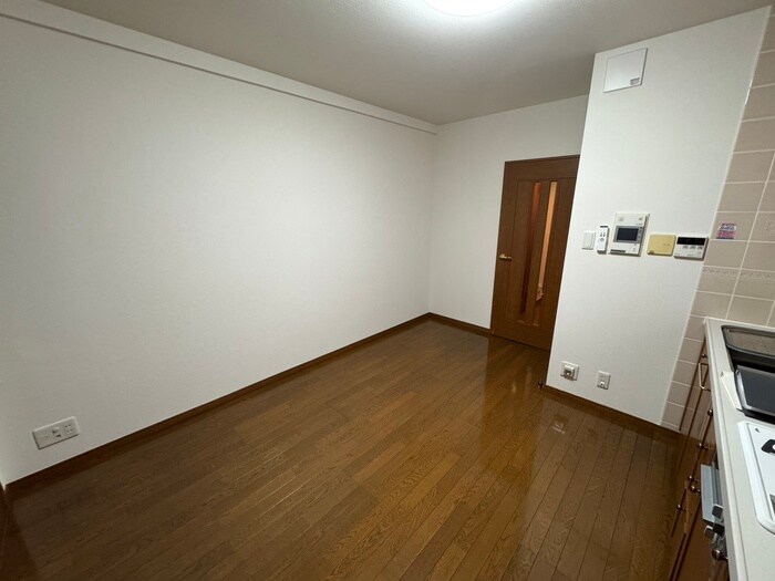 エクメ－ネ日本橋302号室の物件内観写真