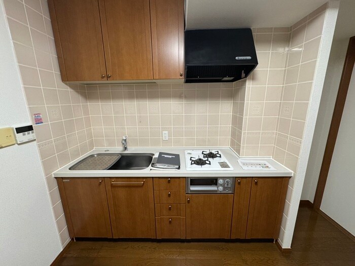 エクメ－ネ日本橋302号室の物件内観写真