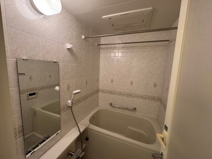 エクメ－ネ日本橋302号室の物件内観写真