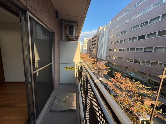 エクメ－ネ日本橋302号室の物件内観写真