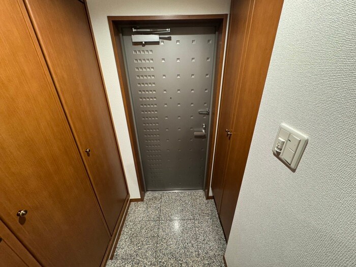 エクメ－ネ日本橋302号室の物件内観写真