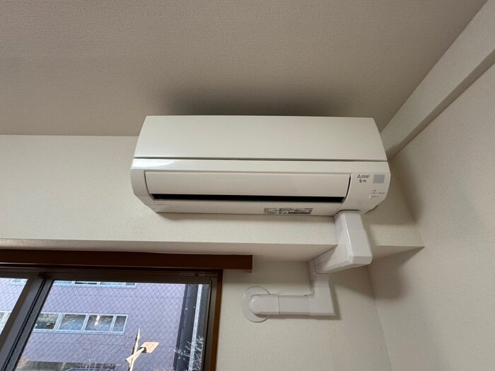 エクメ－ネ日本橋302号室の物件内観写真