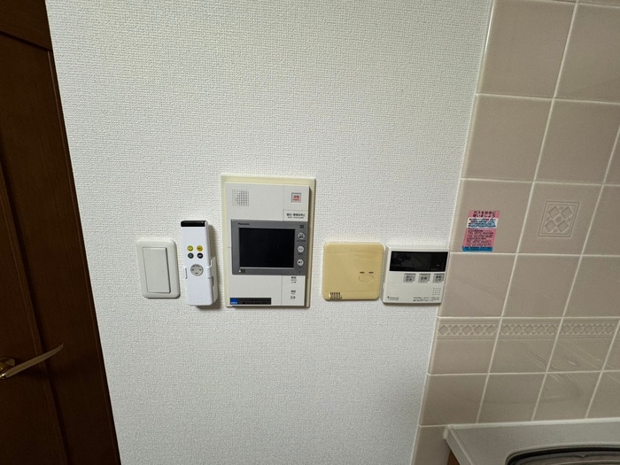 エクメ－ネ日本橋302号室の物件内観写真