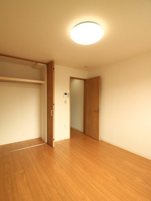 メルシーメゾンの物件内観写真