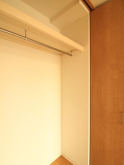 メルシーメゾンの物件内観写真