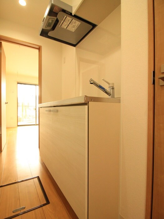 メルシーメゾンの物件内観写真