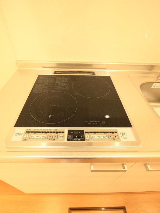 メルシーメゾンの物件内観写真