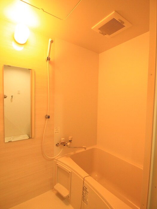 メルシーメゾンの物件内観写真