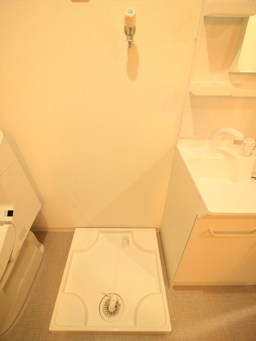 メルシーメゾンの物件内観写真