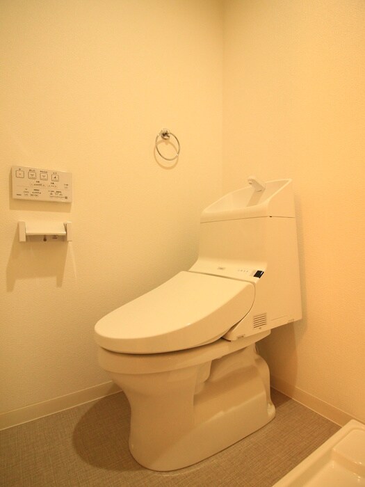 メルシーメゾンの物件内観写真