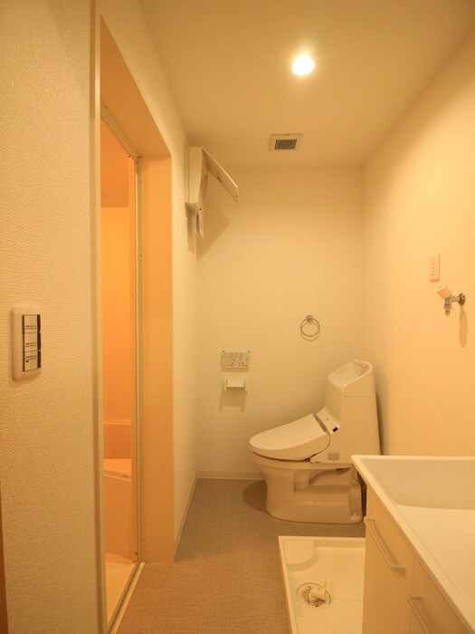 メルシーメゾンの物件内観写真