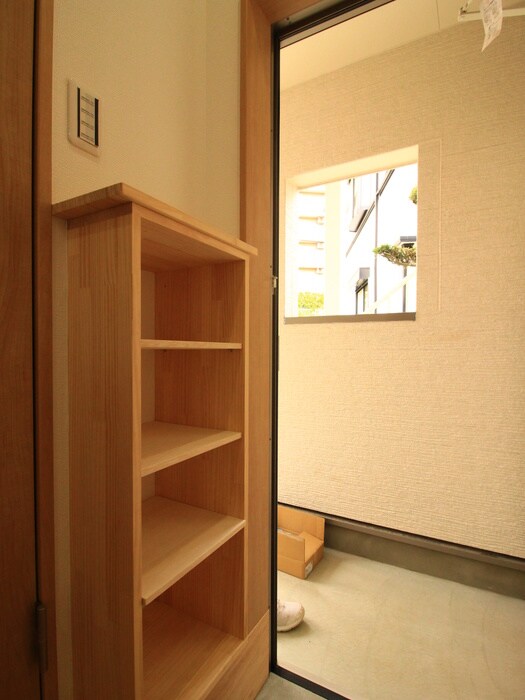 メルシーメゾンの物件内観写真