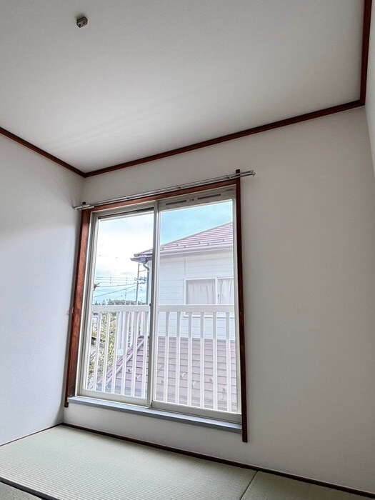 ハイツシャルムの物件内観写真