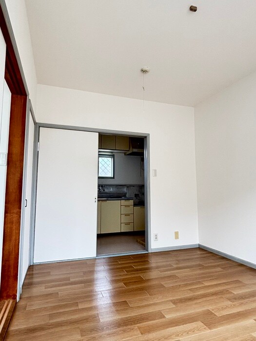 ハイツシャルムの物件内観写真