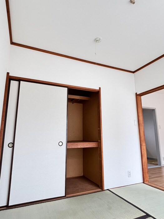 ハイツシャルムの物件内観写真