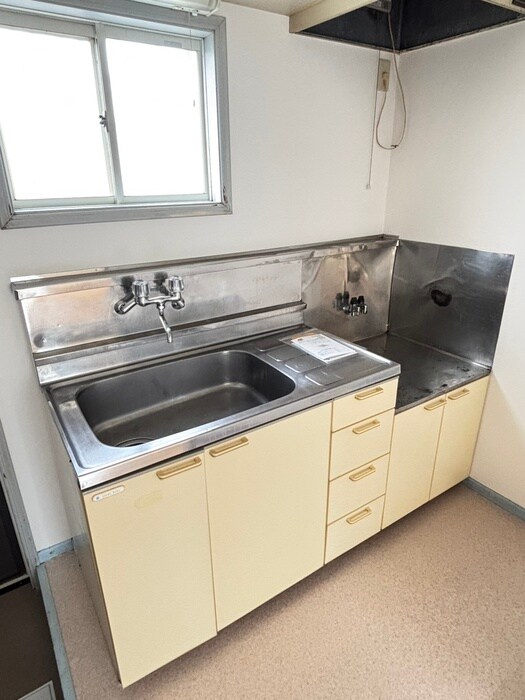 ハイツシャルムの物件内観写真