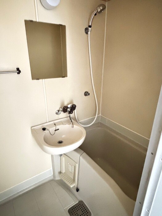 ハイツシャルムの物件内観写真